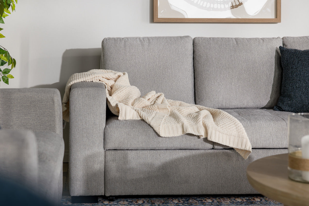 Claire Queen Sleeper Sofa