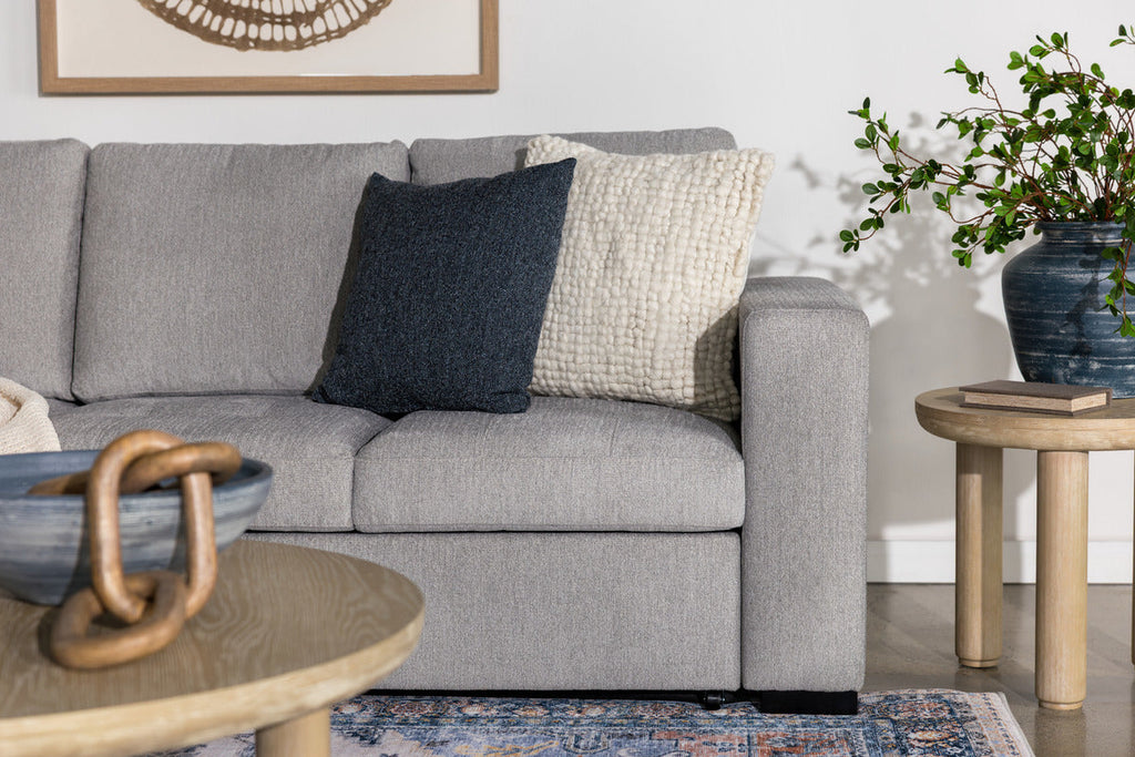Claire Queen Sleeper Sofa