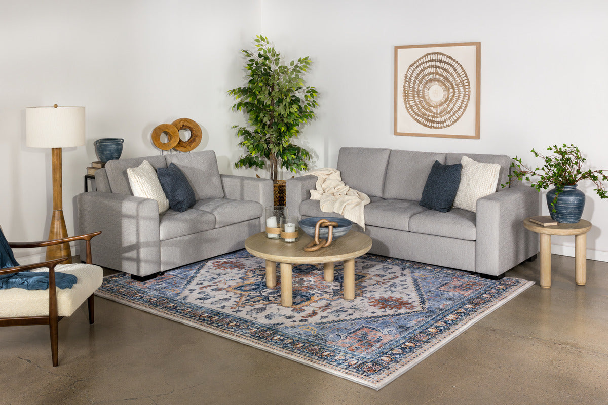 Claire Queen Sleeper Sofa