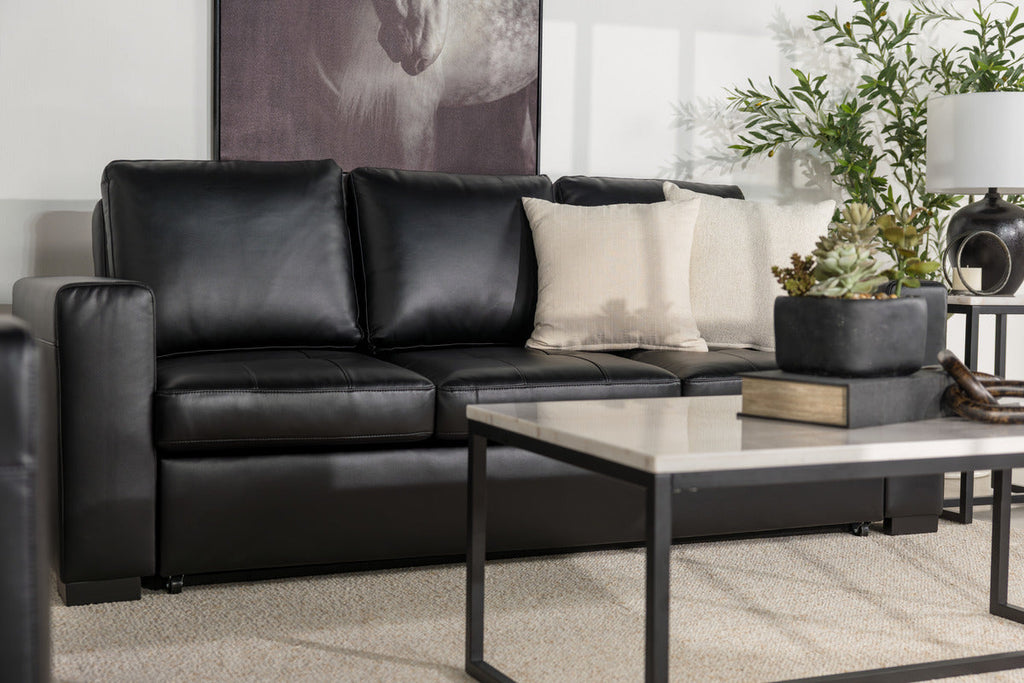 Claire Queen Sleeper Sofa