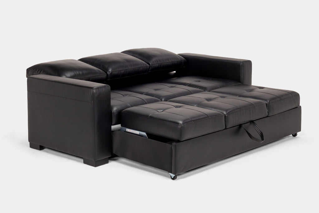 Claire Queen Sleeper Sofa