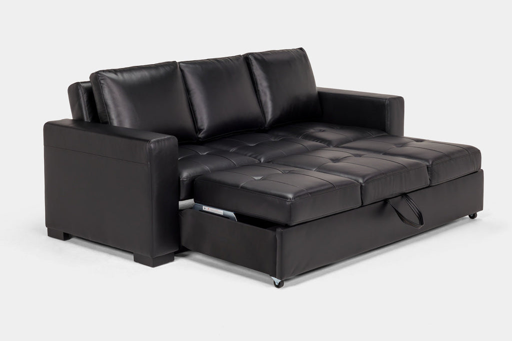 Claire Queen Sleeper Sofa