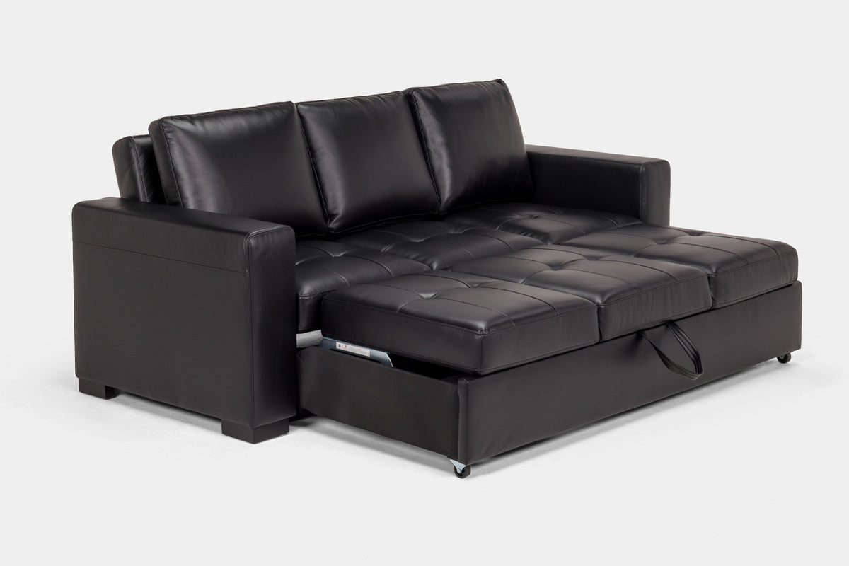 Claire Queen Sleeper Sofa