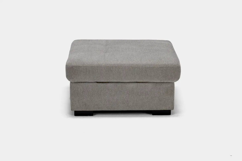 Claire Storage Ottoman