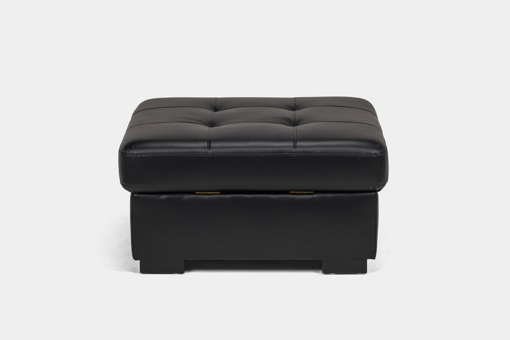 Claire Storage Ottoman