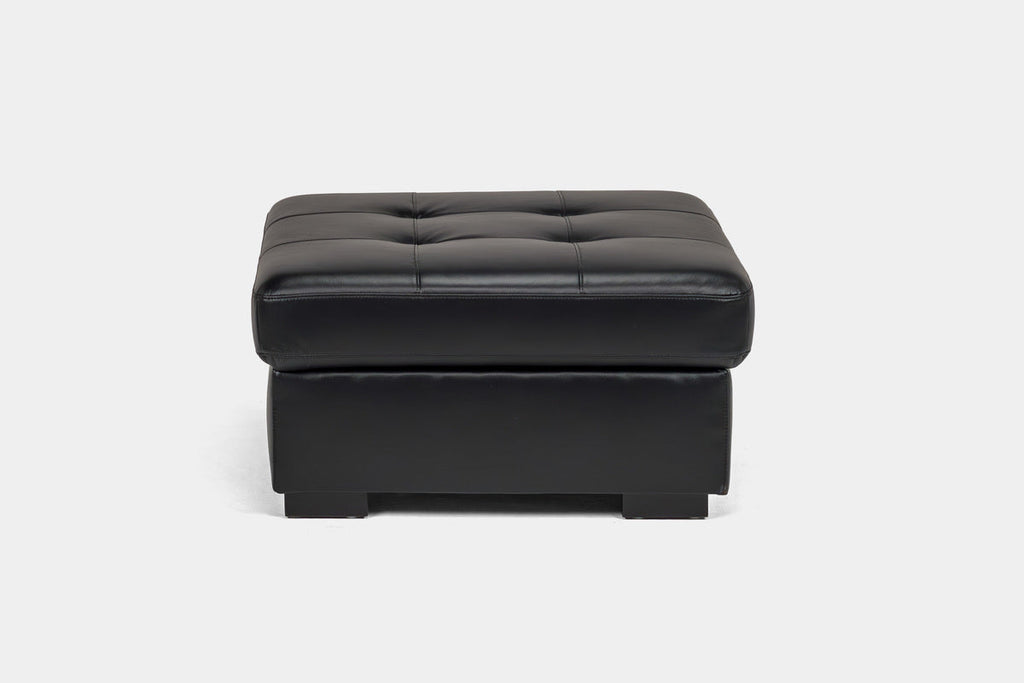 Claire Storage Ottoman