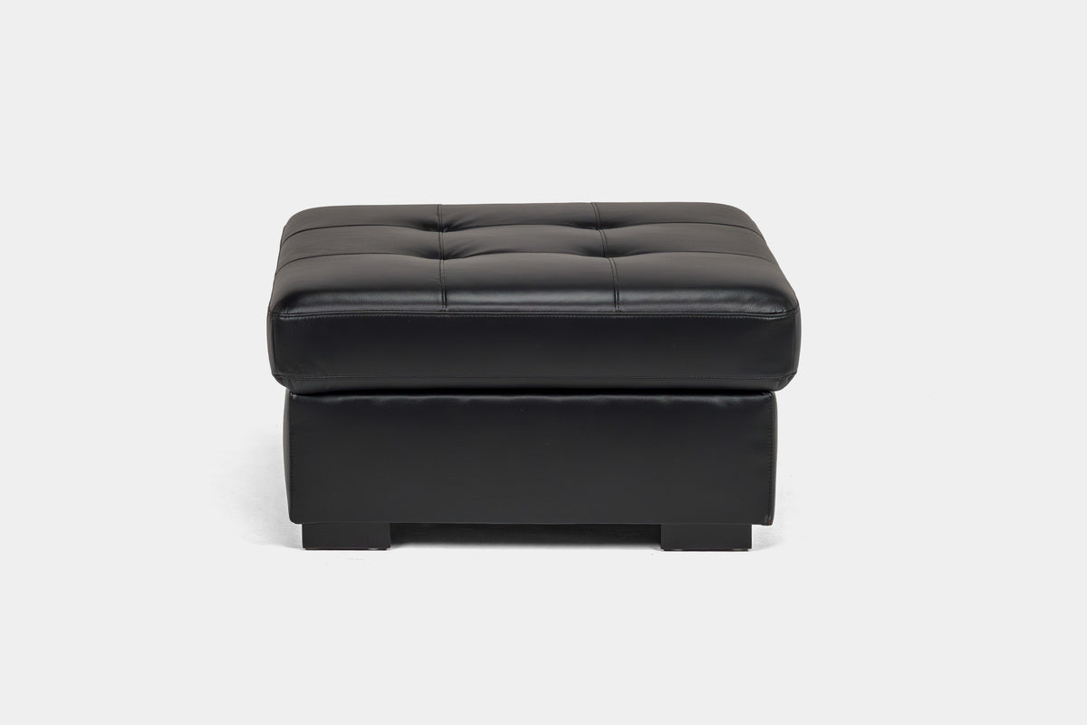 Claire Storage Ottoman