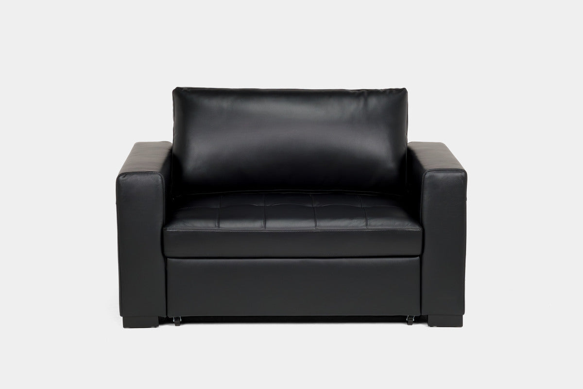 Claire Twin Sleeper Chair