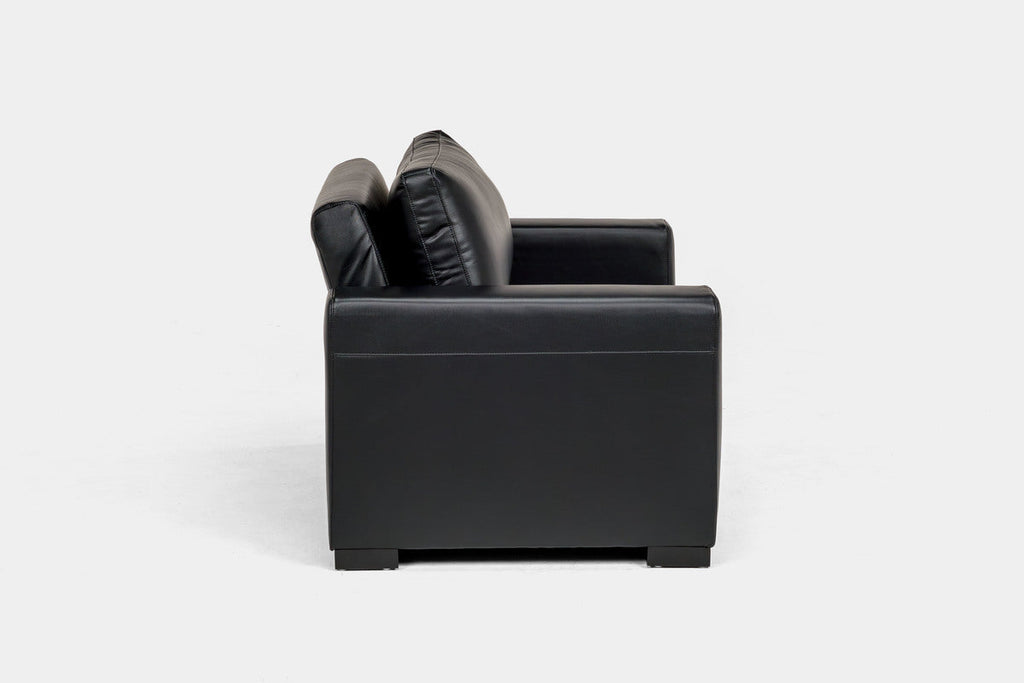 Claire Twin Sleeper Chair