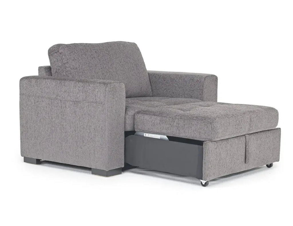 Claire Twin Sleeper Chair
