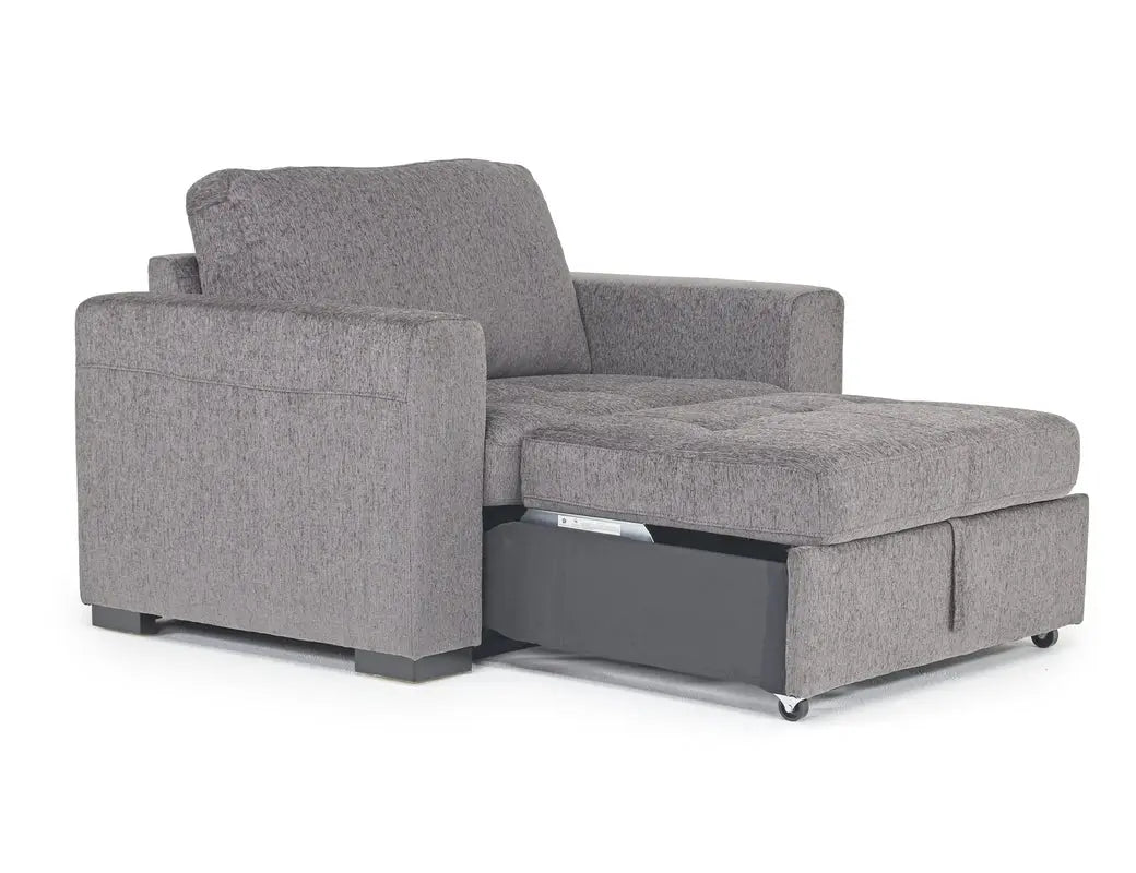 Claire Twin Sleeper Chair