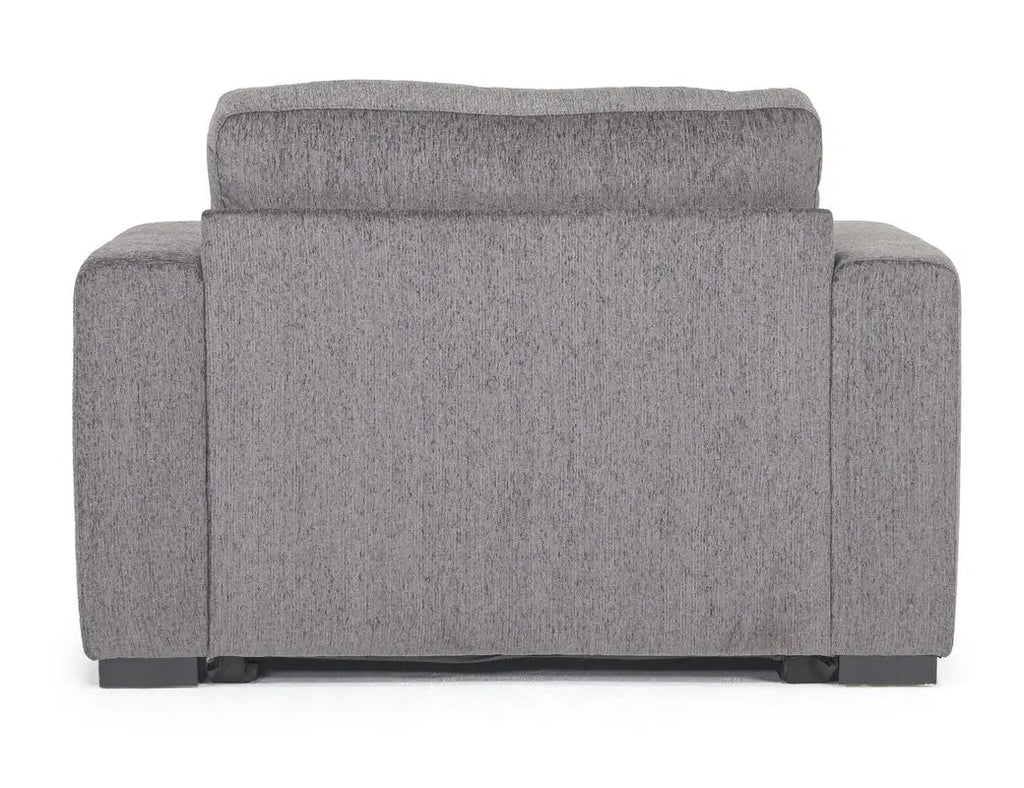 Claire Twin Sleeper Chair