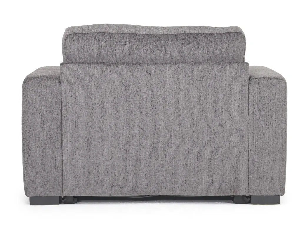 Claire Twin Sleeper Chair