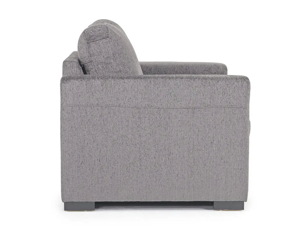 Claire Twin Sleeper Chair