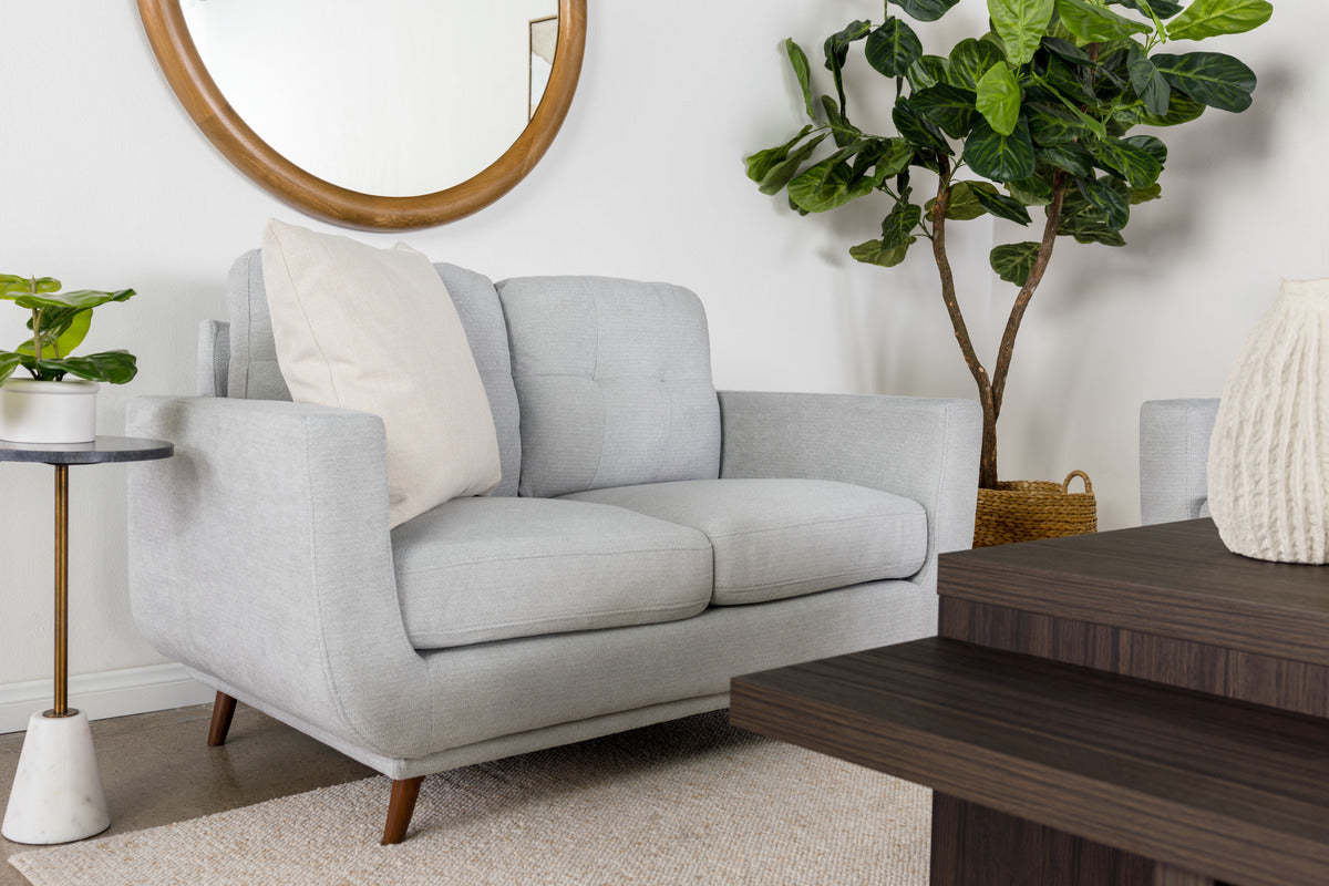 Sussex Sofa & Loveseat & Chair