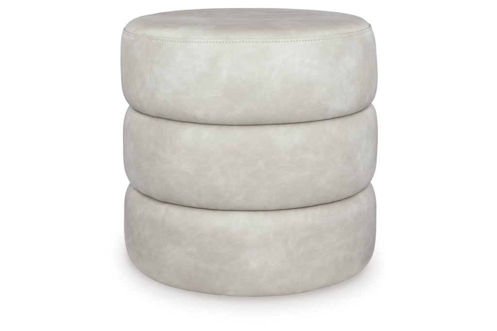 Ummi Accent Ottoman
