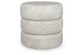 Ummi Accent Ottoman