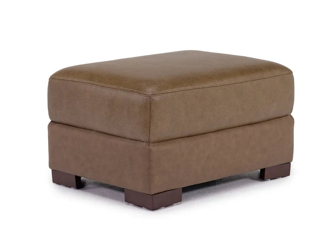 York Ottoman