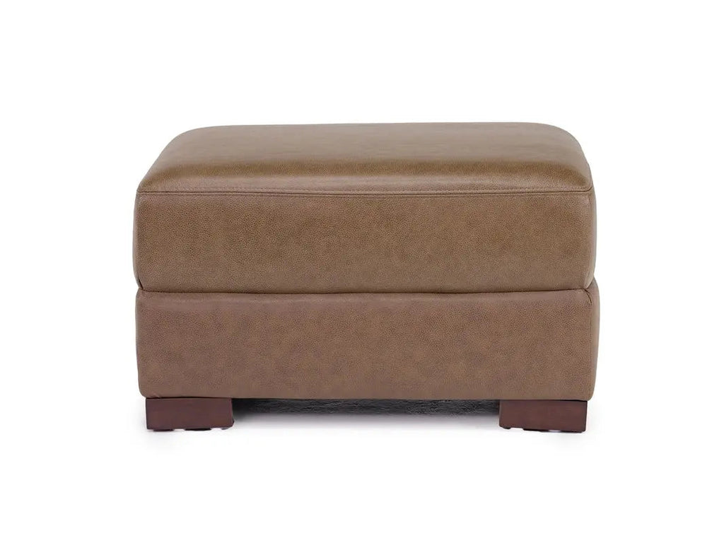 York Ottoman
