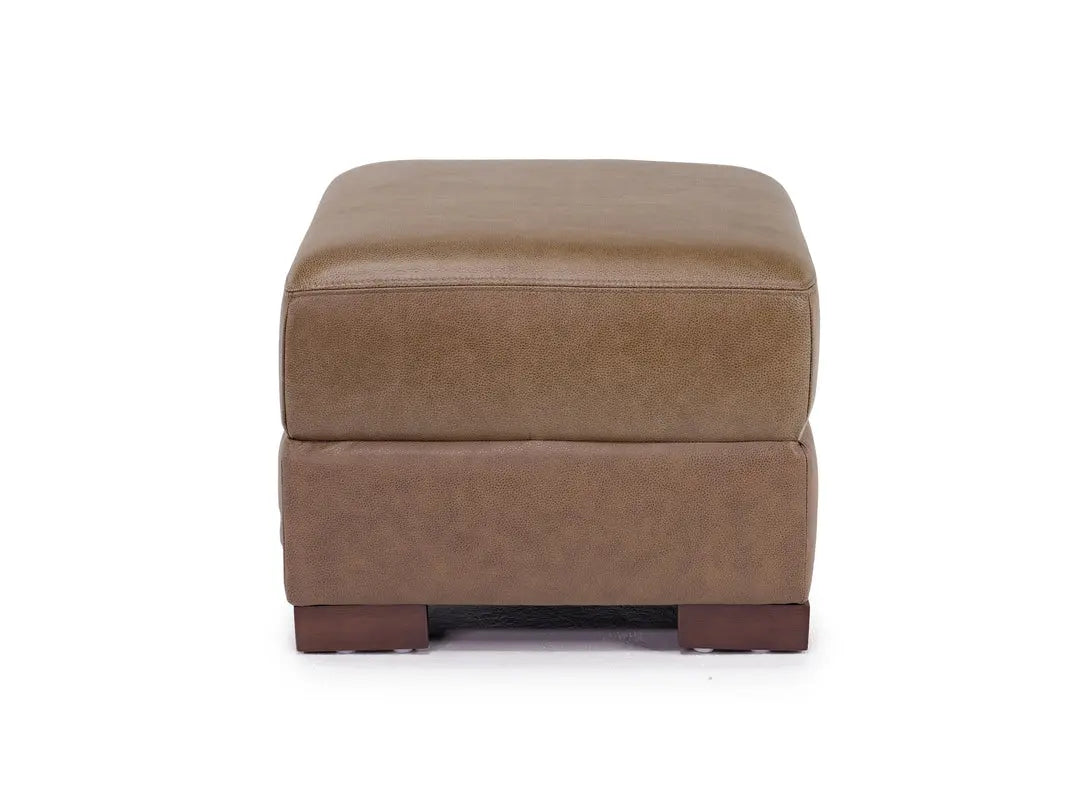 York Ottoman