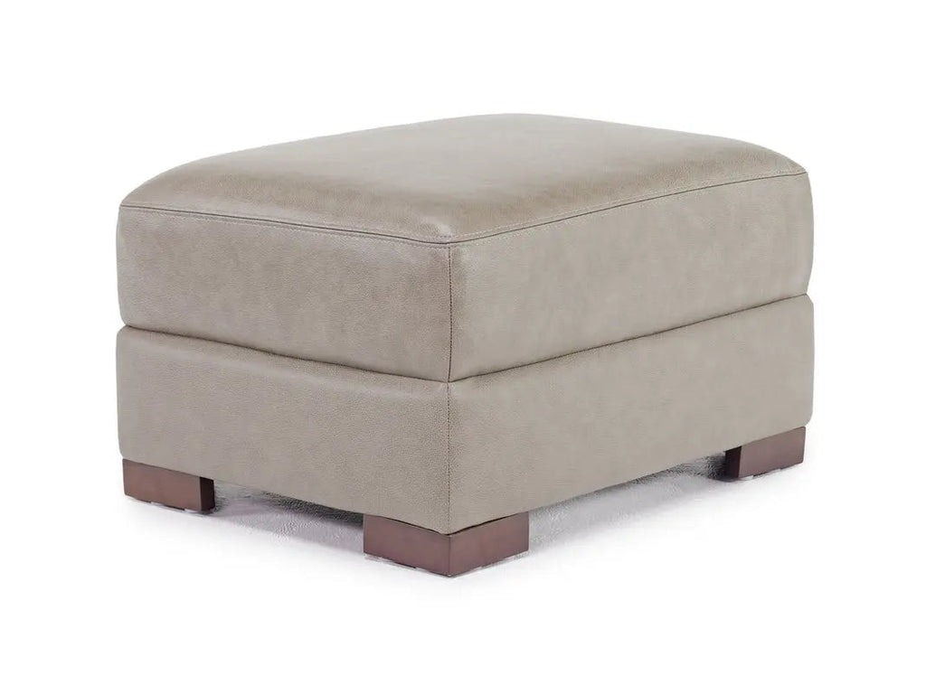 York Ottoman