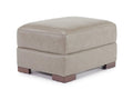 York Ottoman