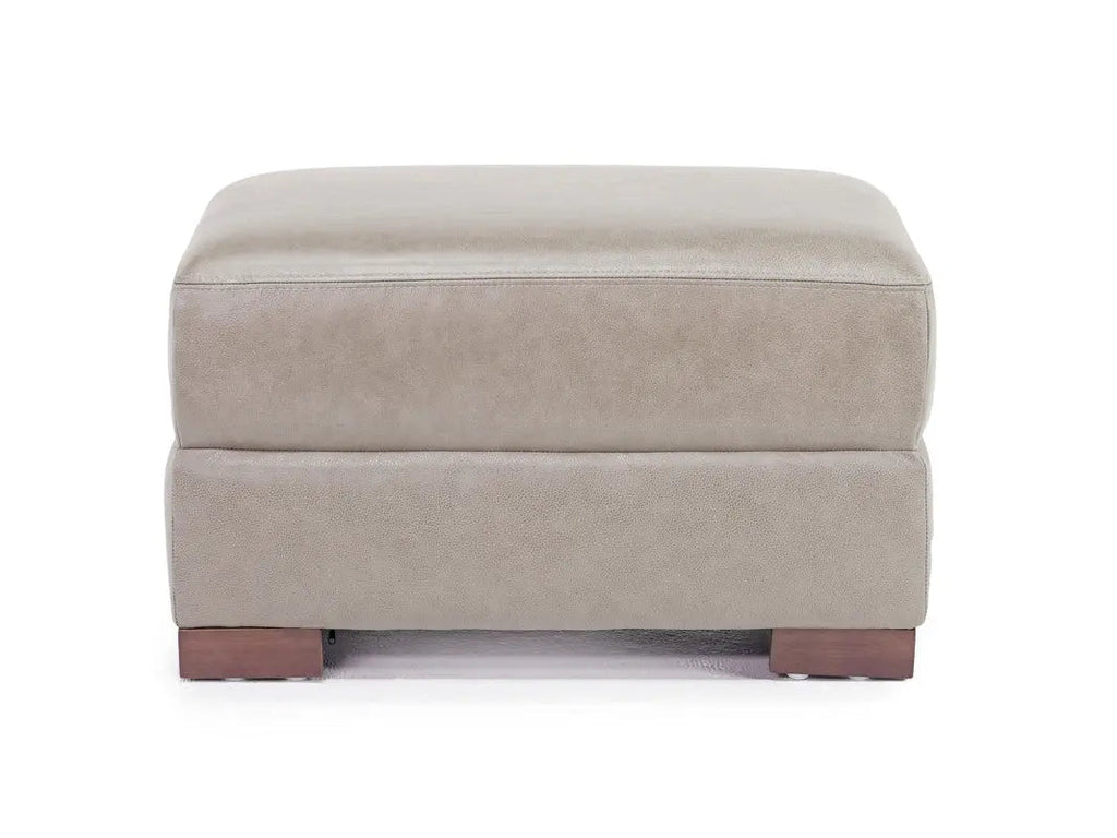 York Ottoman