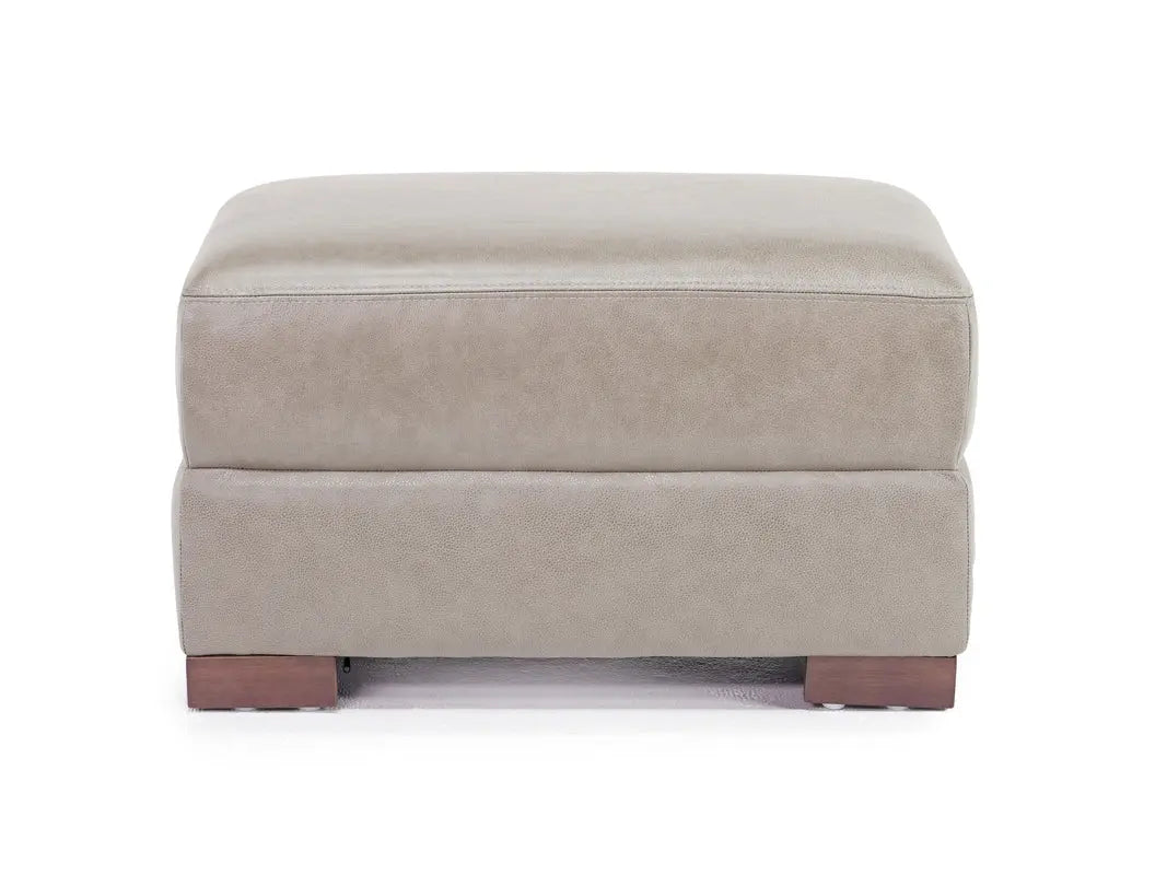 York Ottoman