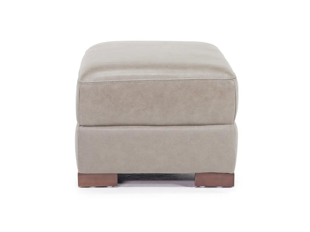 York Ottoman